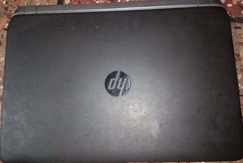 Hp Probook G2 i7, 7th generation 5