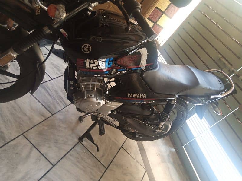 selling my bike 4