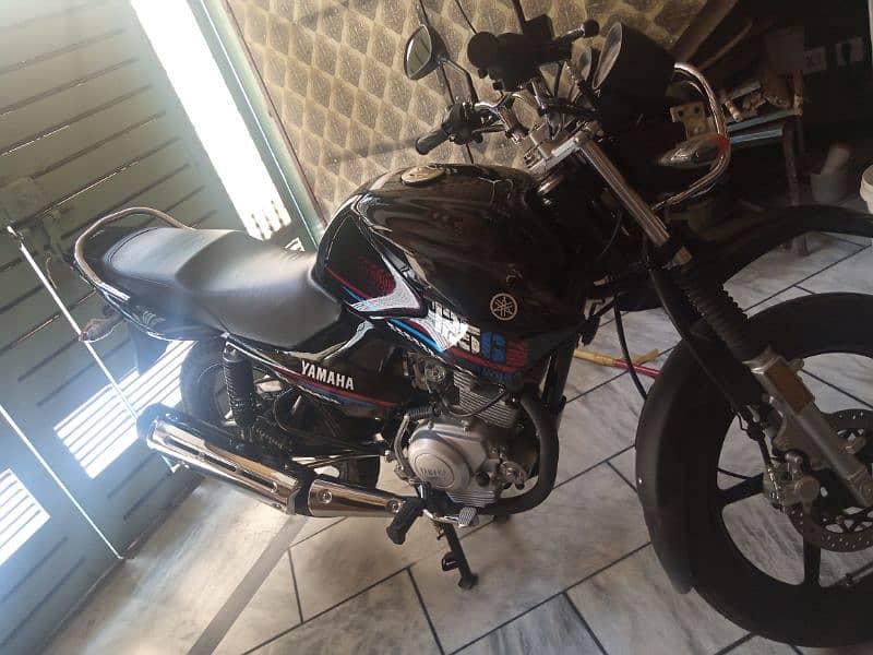 selling my bike 6