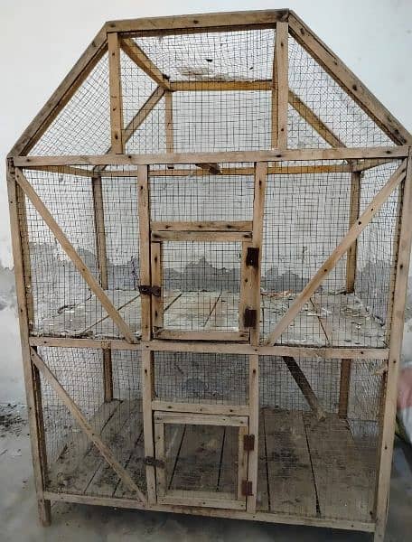 Birds Cage, پرندوں کے پنجرے 0