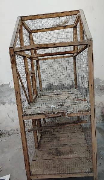 Birds Cage, پرندوں کے پنجرے 3