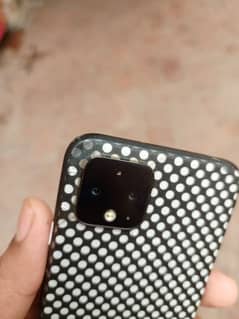 Google pixel 4 patched 6rm 64gb