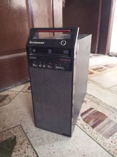 Lenovo Tower Core i3 0