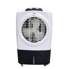Super Asia Room Cooler ECM -4500 Used 0