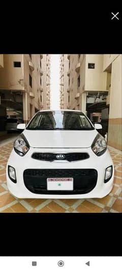 KIA Picanto 2022 0