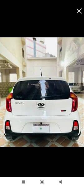 KIA Picanto 2022 1