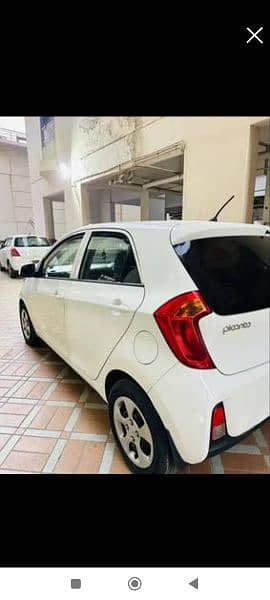 KIA Picanto 2022 2