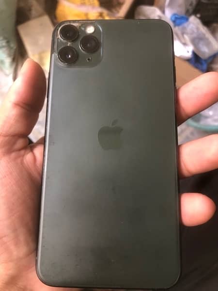 Iphone 11 Pro Max Non Pta 0