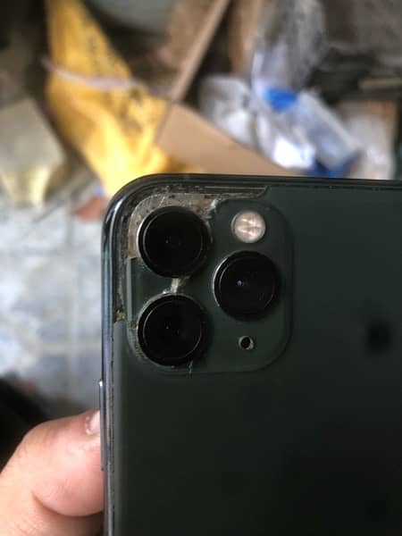 Iphone 11 Pro Max Non Pta 6