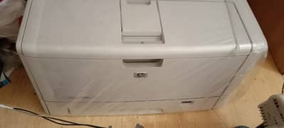 HP laserjet A3 printer 5200tn