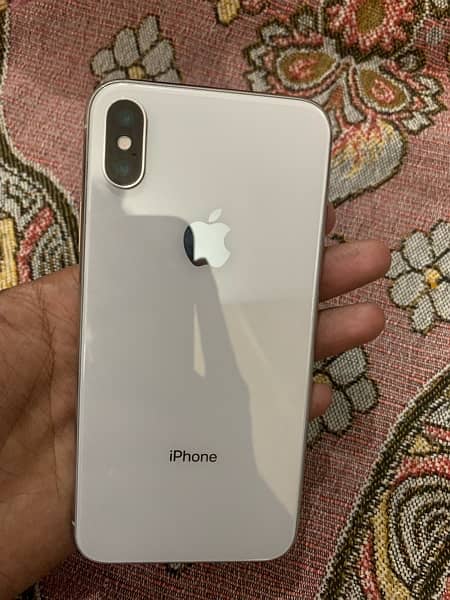 iphone x 2