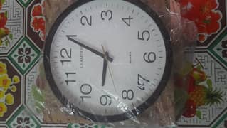 Wall Clocks