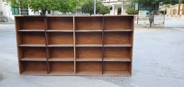 Racks for sale in chakwal