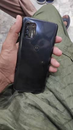 Motorola g 2021