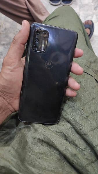 Motorola g 2021 0
