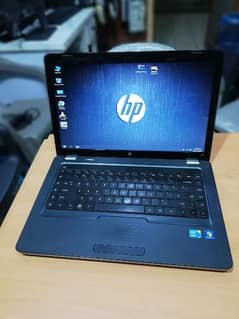 HP G62 Corei3 1st Gen Laptop in A+ Condition (UAE Import)