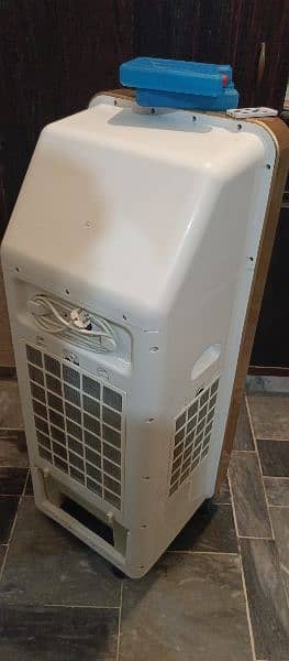 Midas Italian Air Cooler 4