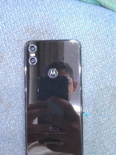 moto one 4.64gb