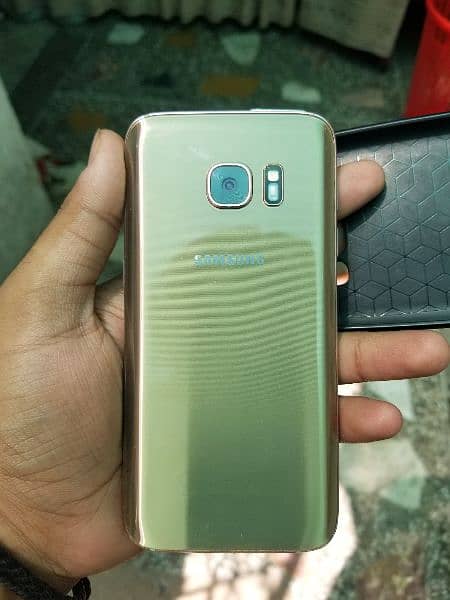 Samsung Galaxy s7 1