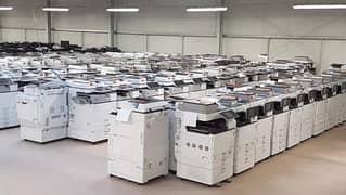 PhotoCopy Machines