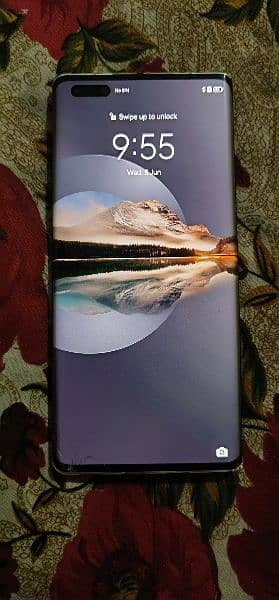 Mate 40 pro 0