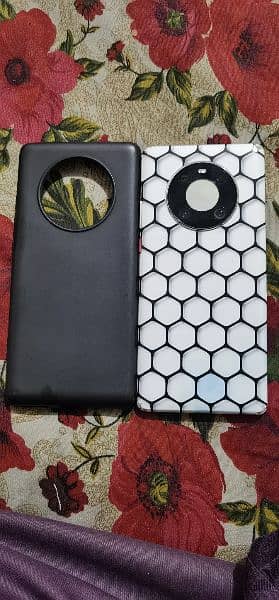 Mate 40 pro 2