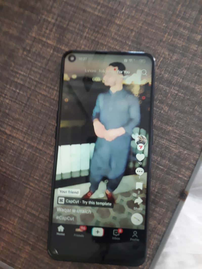 oppo a94.5g excgang ho jaye ga 0