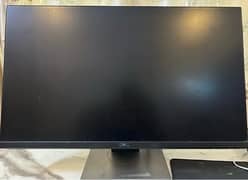 Dell Monitor P2419p