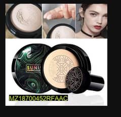 sunisa Air cushion mashroom BB cream foundation