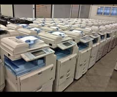 Colour PhotoCopy Machines