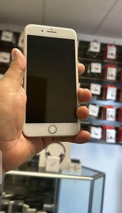 IPhone 8 plus 256 GB non