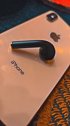 iphone xs 256 GB Factory unlock NON PTA