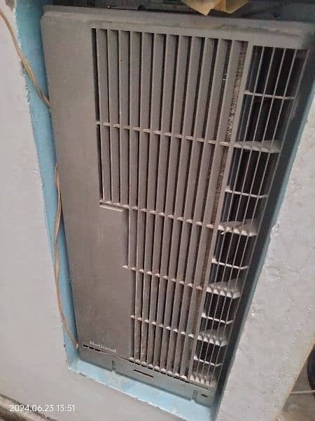 portable AC good working 1