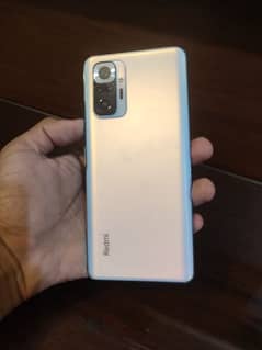 Redmi note 10 pro