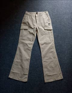 Baggy Cargo pants specialy for girls/female's 0