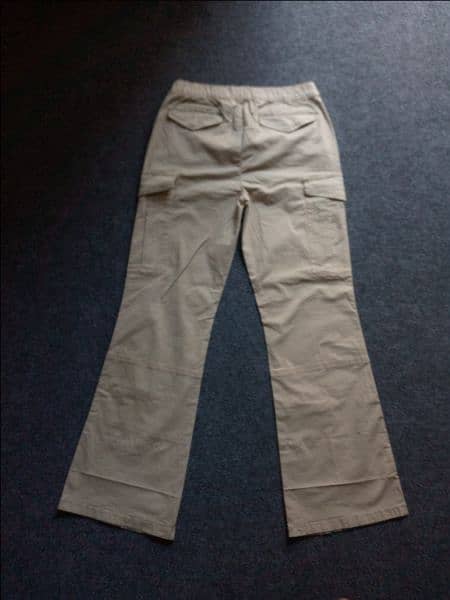 Baggy Cargo pants specialy for girls/female's 1