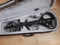 Electric violin Irin Brand new