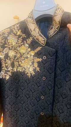 sherwani