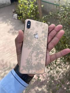 iphone xs max PTA approved 0