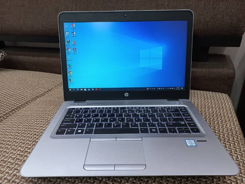 HP EliteBook 840 G3 Core i5 6th Gen 0