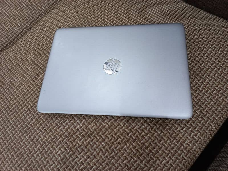 HP EliteBook 840 G3 Core i5 6th Gen 1