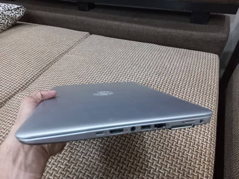 HP EliteBook 840 G3 Core i5 6th Gen 3