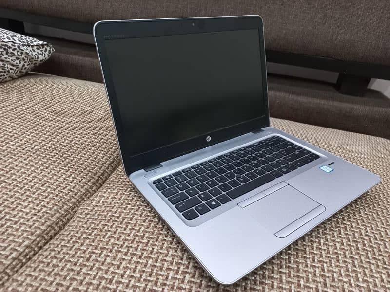 HP EliteBook 840 G3 Core i5 6th Gen 7