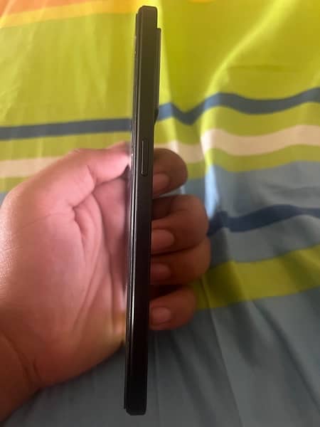 Oppo F21 pro with open box 1