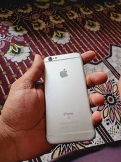 iphone 6s PTA approved 128gb