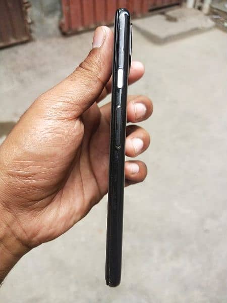 Google pixel 4a 5g official pta approved 3