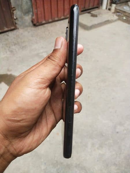 Google pixel 4a 5g official pta approved 4