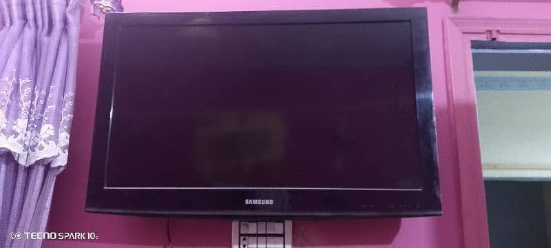 Samsung LED 0