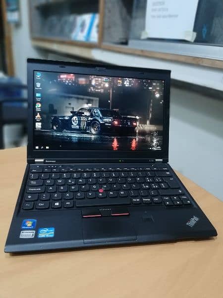 Lenovo Thinkpad X230 Corei5 3rd Gen Laptop in A+ Condition UAE Import 4