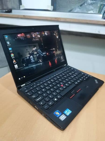 Lenovo Thinkpad X230 Corei5 3rd Gen Laptop in A+ Condition UAE Import 7